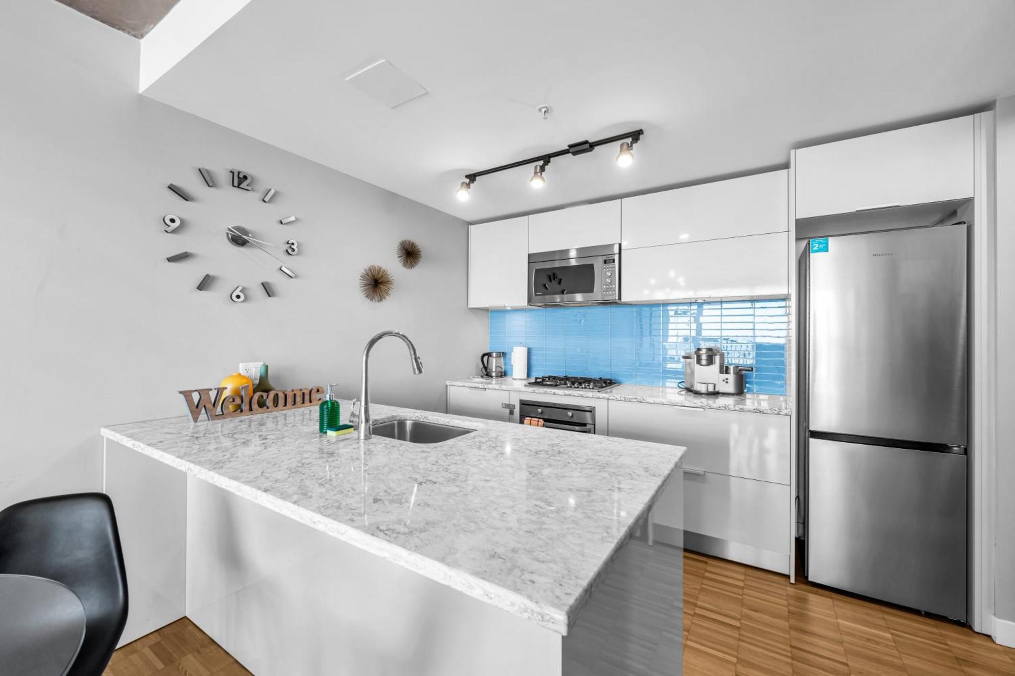 Water Views, 40Th Floor Sub-Penthouse! Entire Condo In The Heart Of Vancouver City Centre ภายนอก รูปภาพ