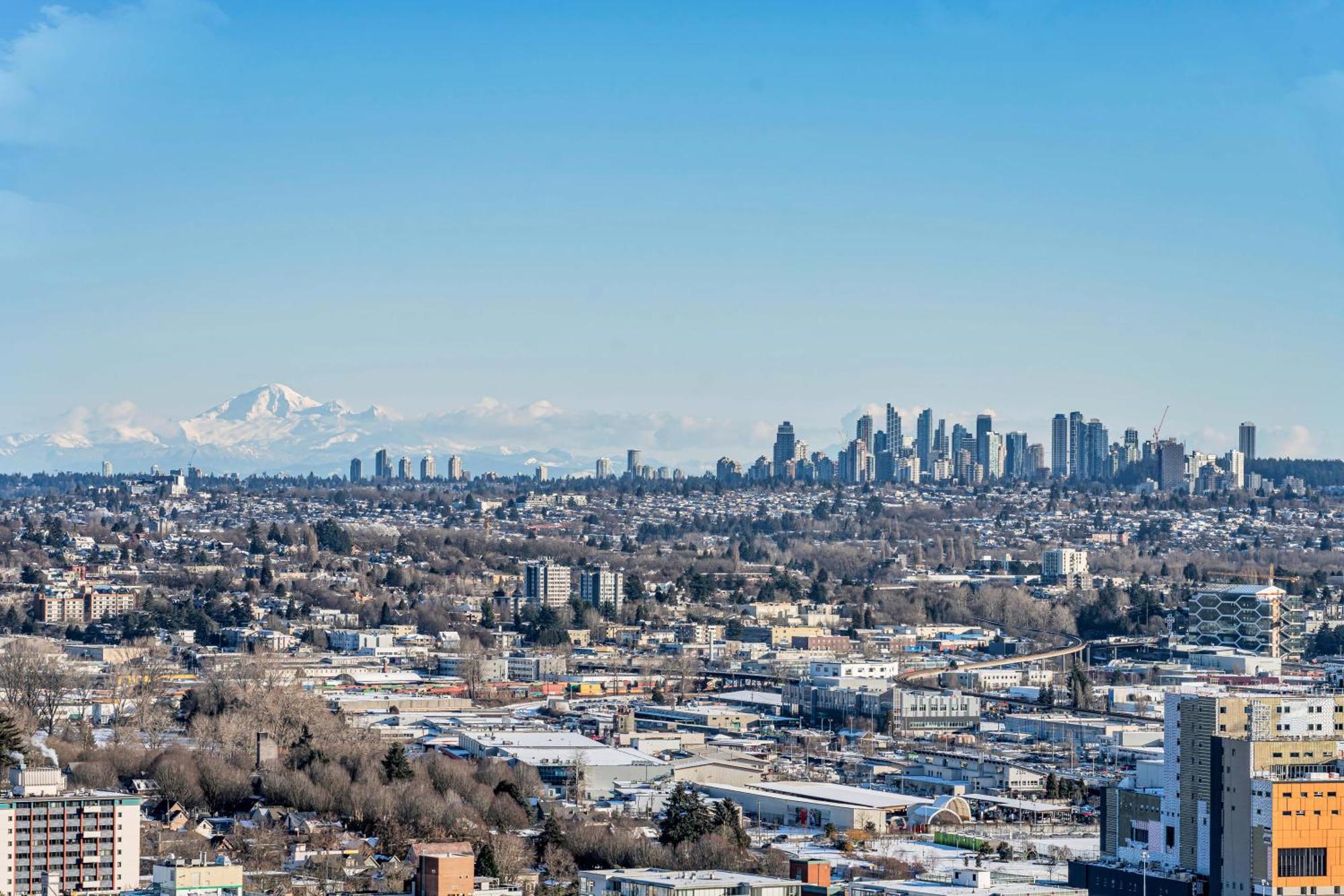 Water Views, 40Th Floor Sub-Penthouse! Entire Condo In The Heart Of Vancouver City Centre ภายนอก รูปภาพ